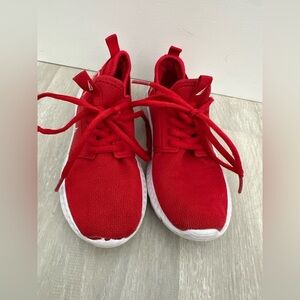 Nautica Kappil Tonal infant sneakers shoes sz 12